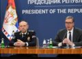 Vučić najavio reforme u policiji: Stroža borba protiv narko dilera i organizovanog kriminala