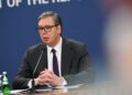 Mediji izneli optužbe protiv Aleksandra Vučića