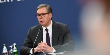 Mediji izneli optužbe protiv Aleksandra Vučića