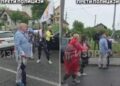 Srđan Milivojević Izgubio Kontrolu: Incident sa Policijom u Beogradu