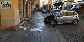 Istraživanje pokazuje: U Italiji 2 miliona nelečenih mentalno obolelih, tragedija u Modeni