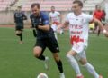 SUPERLIGA SRBIJE: Radnički secured survival, Javor relegated