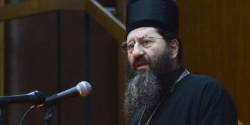 Penzionisan episkop žički Justin: Kraj jedne ere u Srpskoj pravoslavnoj crkvi
