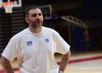 Bivši trener Crvene zvezde nastavlja karijeru u Nemačkoj