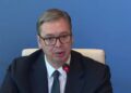 Vučić: Novi potencijali za saradnju sa Azerbejdžanom nakon uspešnih sastanaka u Bakuu