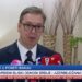 Predsednik Vučić iz Bakua: ‘Gasna elektrana u Nišu ključna za privredu Srbije’ (VIDEO)