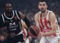 Ognjen Dobrić komentarisao postupak Saše Obradovića nakon sukoba na utakmici