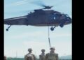 KFOR Aktivirao Helikoptere na Kosovu i Metohiji: Savezničke Snage u Akciji kod Novog Sela