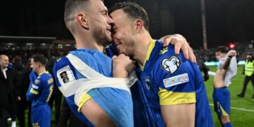 Haris Tabaković propušta Mundijal: Razlozi i uticaj na reprezentaciju