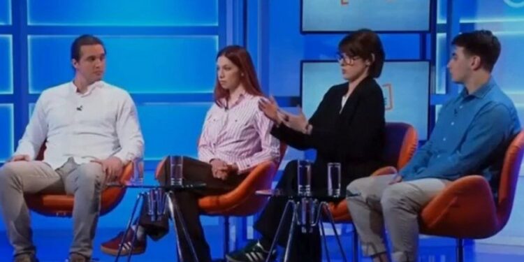 Blokaderski vođa: „Ako pobedimo, Srbija će prekinuti saradnju sa Rusijom i Kinom“