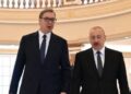 Vučić: Dublja saradnja i nova polja partnerstva zahvaljujući Alijevom gostoprimstvu