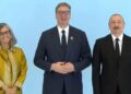 Vučić najavio brojne sastanke sa svetskim zvaničnicima u okviru predstavljanja Srbije