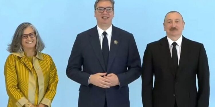 Vučić najavio brojne sastanke sa svetskim zvaničnicima u okviru predstavljanja Srbije