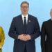 Vučić najavio brojne sastanke sa svetskim zvaničnicima u okviru predstavljanja Srbije
