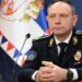 Od 1. novembra 2024. godine u Srbiji zabeleženo oko 30.000 neprijavljenih skupova, navodi Vasiljević