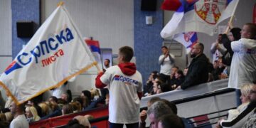 Srpska lista objavila predizborni spot: Poziv na zajedništvo za izbore 7. juna