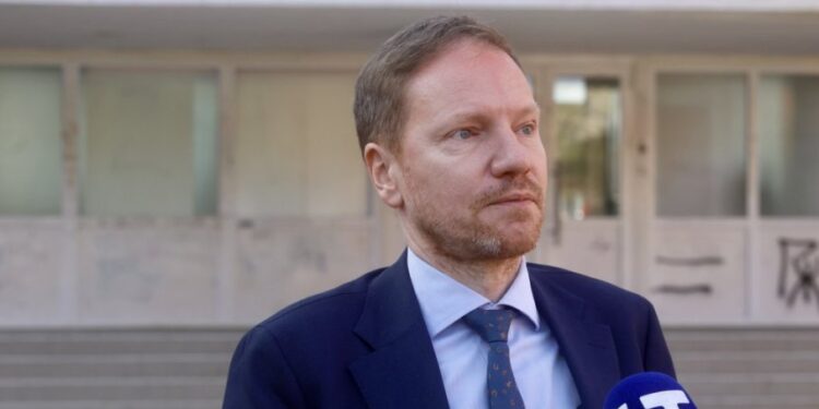 Antonijević: Nasilje nad ženama kao najekstremnija forma rodno zasnovanog nasilja