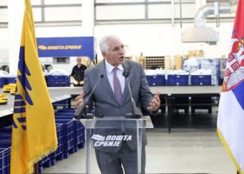 Razgovor sa direktorom Zoranom Anđelkovićem: Put od vizije do realizacije
