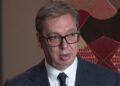 Saradnja Srbije i Kine: Vučić se sastaje sa ambasadorom Li Mingom