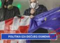 Uticaj politike na razvoj dece: Istraživanje dečijih prava i blagostanja