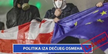 Uticaj politike na razvoj dece: Istraživanje dečijih prava i blagostanja