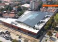 Završena izgradnja nove pijace u Obrenovcu sa 150 parking mesta i dobijena upotrebna dozvola