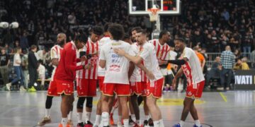 Vlade Đurović identificovao uzroke poraza Crvene zvezde