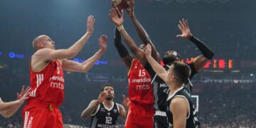 Crvena zvezda se oglasila nakon večitog derbija: Zamerke upućene Partizanu