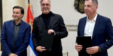 PKS i Orion Telekom započinju razvoj poslovnog AI modela u Srbiji uz podršku NVIDIA tehnologije