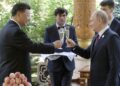 Putinova poseta Kini: Očekivanja povodom 25. godišnjice sporazuma o dobrosusedstvu