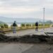 Obustava saobraćaja na graničnom prelazu Gradiška usled oštećenja mosta