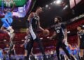 Viktor Vembanjama nokautirao MVP-a NBA lige u Oklahomi