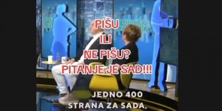 Otkrivanje: Studenti ne pišu program za lažnu listu u Srbiji