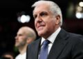 Željko Obradović se vraća na klupu: Novi izazov za legendarnog košarkaškog trenera