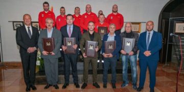 Marko Popadić dobitnik Majske nagrade za istaknute doprinose u struci