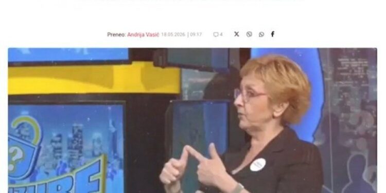 Analiza strategije blokade: Uticaj na stabilnost i budućnost