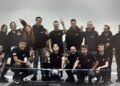 Tim „Beoavia“ Mašinskog fakulteta u Beogradu predstavlja dron „Vidar“ na takmičenju u Minhenu sa inovativnim rešenjima za dostavu pomoći