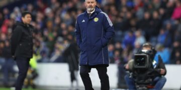 Zvezde Napolija i Liverpula predstavljaju Škotsku na Svetskom prvenstvu 2026. godine