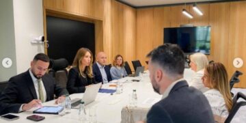 Đedović: Rafinirija radi punim kapacitetom, obezbeđena dobra snabdevenost
