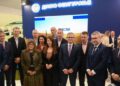 Visoka Delegacija Posetila Štand Kompanije: Podrška Poljoprivredi i Jačanje Strateških Partnerstava