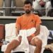 Novak Đoković iznenađen nepredviđenim događajem pred Rolan Garos