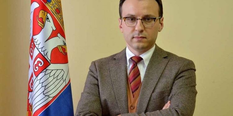 Sorenšen obavešten o hapšenju srpskih direktora zdravstvenih i obrazovnih institucija – Petković se oglasio