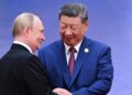 Putin i Si o multipolarnom svetu: Ruski predsednik se obratio građanima Kine video-porukom pre dolaska u Peking