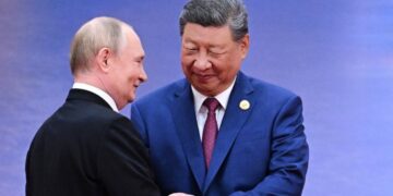 Putin i Si o multipolarnom svetu: Ruski predsednik se obratio građanima Kine video-porukom pre dolaska u Peking