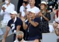 Novak Đoković se vratio ključni član tima pred Rolan Garos