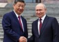 Peking: Putin i Si potpisali zajedničku deklaraciju o razvoju multipolarnog sveta i 20 pratećih dokumenata