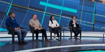 Blokaderski pokret na RTS-u: Odsustvo političkog programa i protivljenje Aleksandru Vučiću