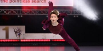 Srpska dominacija u evropskom plesnom sportu: Novi Sad domaćin WDSF Evropskog prvenstva