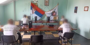 Prvenstvo u onlajn šahu za lica lišena slobode: Kruševac domaćin evropskog takmičenja