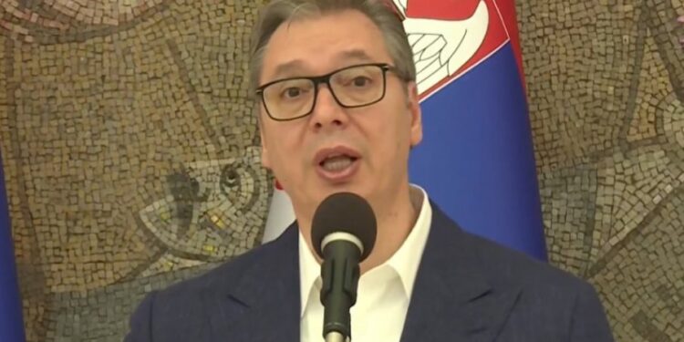 Vučić pokreće portal za žalbe građana: Novi kanal komunikacije sa institucijama